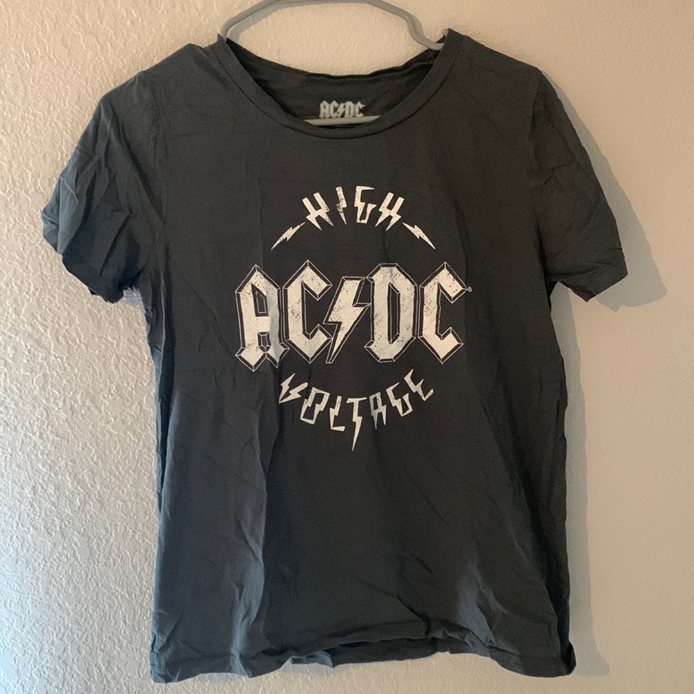 AC/DC T Shirt